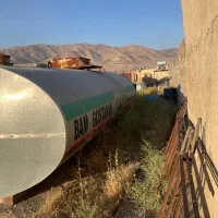 تانکر|خودرو سنگین|صوفیان, |دیوار