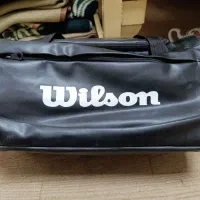 ساک ورزشی ویلسون