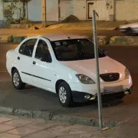 تیبا صندوق دار