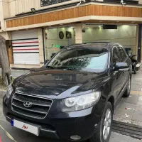 سانتافه 2010 بیرنگ فول|خودرو سواری و وانت|تهران, نازی‌آباد|دیوار