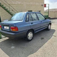 پراید مدل ۸۳