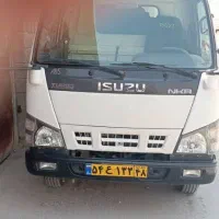 ایسزو ۵۲۰۰مدل ۹۴درج یک کم کار