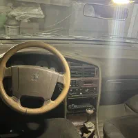 پژو پارس|خودرو سواری و وانت|دیواندره, |دیوار