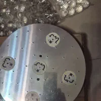 لوستر ریسه ای نو