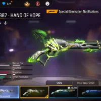 فری فایر|کنسول، بازی ویدئویی و آنلاین|فولادشهر, مسکن مهر فولادشهر|دیوار