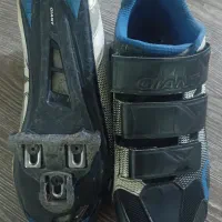 کفش دوچرخه سواری|دوچرخه، اسکیت، اسکوتر|شیروان (خراسان), |دیوار