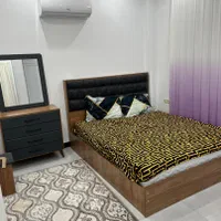 اجاره ویلا تو ارتفاعات استخر روباز چسبیده به جنگل|اجارهٔ کوتاهمدت ویلا و باغ|رشت, منظریه|دیوار