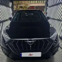 HAIMA 7x هایما هفت ایکس مشکی آبنوس