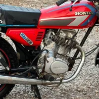 موتور سیکلت پیشرو 82|موتورسیکلت|اهواز, اهواز|دیوار