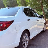 دنا اتومات در حد صفر بدون رنگ و خط و خش|خودرو سواری و وانت|اهواز, زیتون کارمندی|دیوار