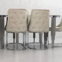 تولید کننده نهارخوری فلزی