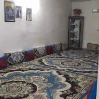 فروش خانه ویلایی ۱۵۰ متری ۲ خوابه در ویلاشهر|فروش خانه و ویلا|نجف‌آباد, ویلاشهر|دیوار
