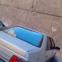 پژو 405 مدل 89  تک سوز