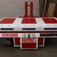 پرس وکیوم اسانسوری|ماشین‌آلات صنعتی|چهاردانگه (تهران), |دیوار