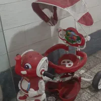 سه چرخه بچگانه