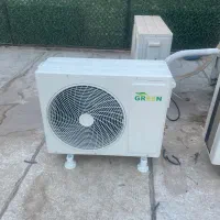 نصب و تعمیر کولرگازی و داکت اسپیلت