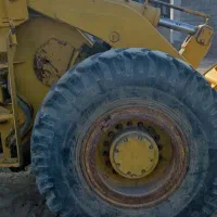 لودر کوماتسو 85|خودرو سنگین|کهنوج, |دیوار