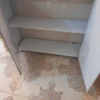 آبچکان و همه باهم|آبچکان و نظمدهنده ظروف|دورود, |دیوار