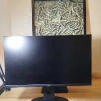 مانیتور dell 2319 فریم لس