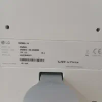 مانیتور ال‌جی ۲۹ اینچ اولترا واید ۱۰۰hz|قطعات و لوازم جانبی رایانه|بردسکن, |دیوار