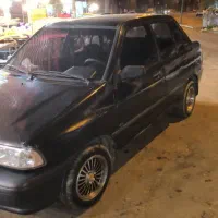 فروشی|خودرو سواری و وانت|کرمانشاه, |دیوار