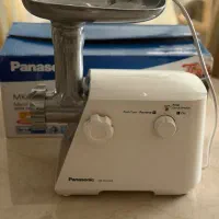 چرخ گوشت پاناسونیک اصل