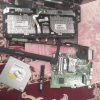 قطعات لب تاب کومپک|قطعات و لوازم جانبی رایانه|تبریز, |دیوار