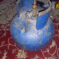 گاز وکپسول وپکنیک فروشی