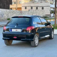 ۲۰۶|خودرو سواری و وانت|بانه, |دیوار