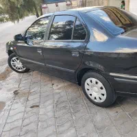 سمند 93زیر خاکی ب قیمت|خودرو سواری و وانت|کرمان, |دیوار