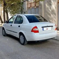 تیبا 1 مدل آخر1400