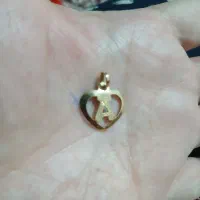 مدال A طلا فقط با ۱درصد