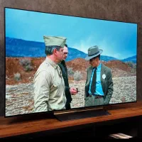 77 اینج LG    OLED|سایر لوازم برقی|بانه, |دیوار