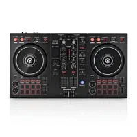 دیجی pioneer ddj400