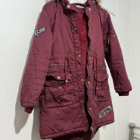 تعدادی پالتو نو|لباس|تهران, شیوا|دیوار