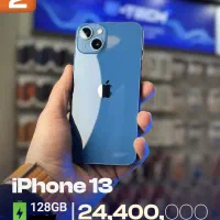 آیفون 13 نرمال 128 6