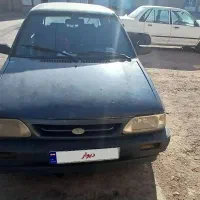 پراید هاچپک