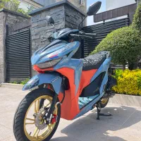 موتور طرح کلیک ۱۴۰۱ تمیز و کم کار