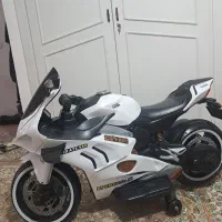 موتور شارژی سایز بزرگ