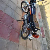 تیزتک کار کبیر ۹۵|موتورسیکلت|سبزوار, ایزی شهر|دیوار