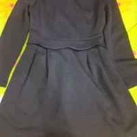 لباس نو دخترانه زمستانی