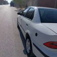 سمند 1391دوگانه|خودرو سواری و وانت|بوکان, |دیوار