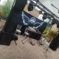 دیجی بامراسم گردانی حرفه ای ومجرب/تخفیف ویژه