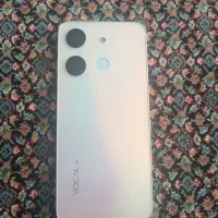 گوشی وکال وی 0 پلاس حافظ 64 رام 3 سالم|موبایل|اردبیل, |دیوار