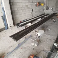 خرده کاری لوله کشی گاز آتش نشانی