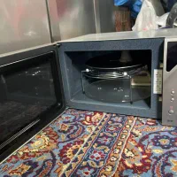 مایکرو ویو و پلوپز|اجاق گاز و لوازم برقی پخت‌وپز|چالوس, |دیوار