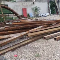 فروش آهن درحد|عمده‌فروشی|ماسال, |دیوار