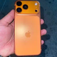 17pro max 256 orange