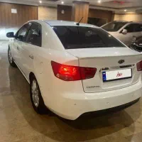 سراتو اپشنال ۱۳۹۷ مشابه صفر|خودرو سواری و وانت|تهران, شهرک غرب|دیوار