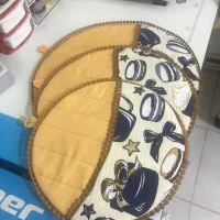 دوخت سرویس اشپزخانه